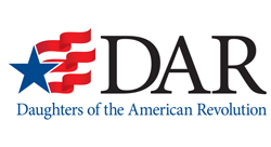 DAR &ndash; Daughters of the American Revolution