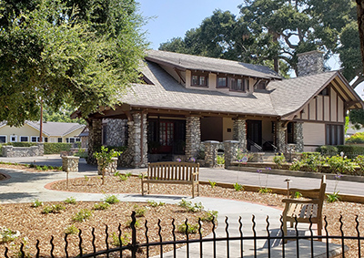 California State Headquarters, Glendora, CA